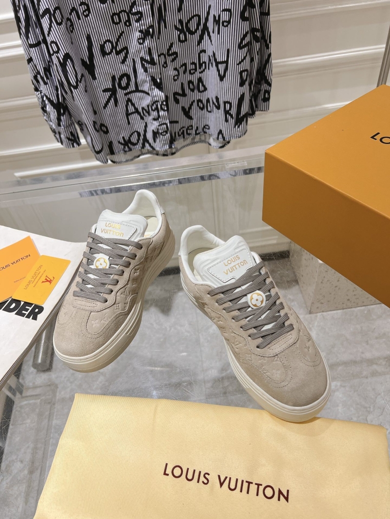 Louis Vuitton Sneakers